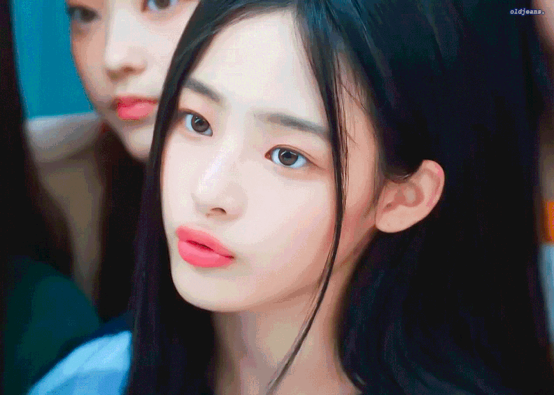 [잡담] 뉴진스 민지 코는 입술한테 사과 언제 함? | 인스티즈