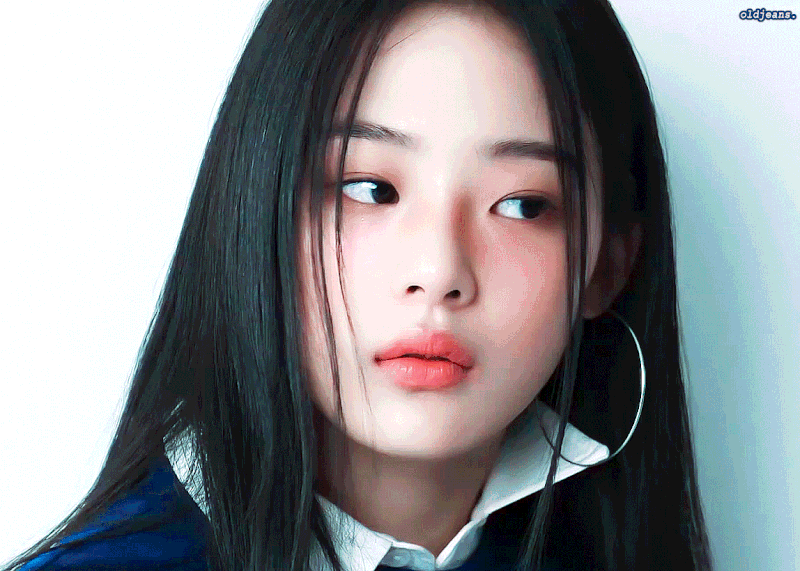 [잡담] 뉴진스 민지 코는 입술한테 사과 언제 함? | 인스티즈