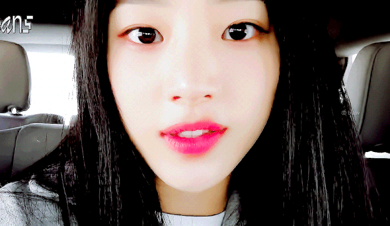 [잡담] 뉴진스 민지 코는 입술한테 사과 언제 함? | 인스티즈