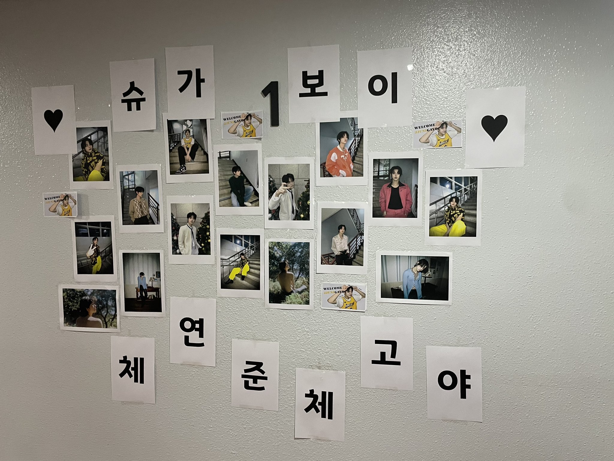 [잡담] 인가 엠씨 아이돌이 한 명이라 컴백 때 사력을 다 하는 거 ㅋㅋㅋㅋㅋㅋㅋ | 인스티즈
