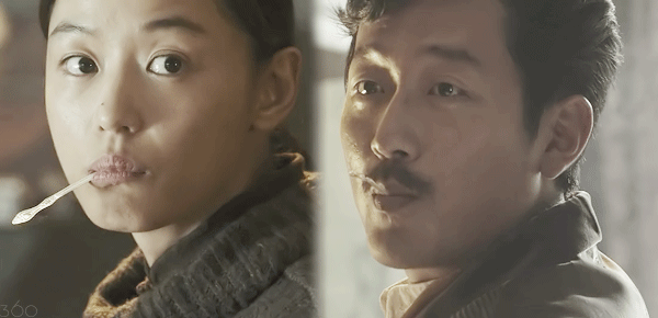 [잡담] 드영배 최고의 난제 하정우 전지현 케미 ㄹㅈㄷ는 암살vs베를린 | 인스티즈