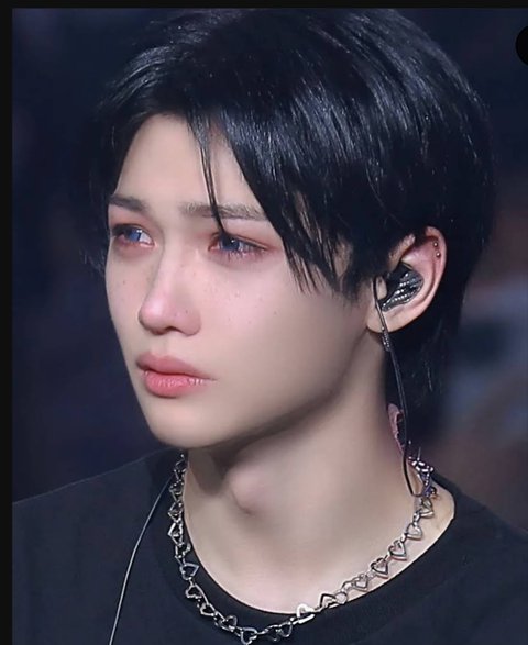 [잡담] 우는 모습이 너무 예쁨 | 인스티즈