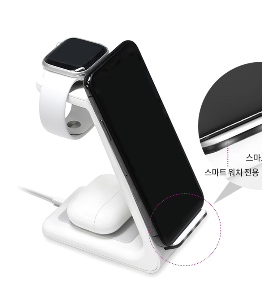 올인원 충전기 써본 익 있어? | 인스티즈