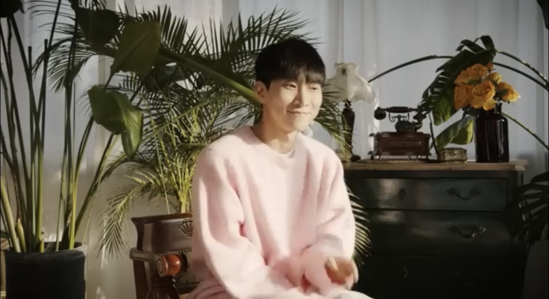 [잡담] 사건의 지평선 부르는 서은광 왜 이렇게 청순한 거야 | 인스티즈