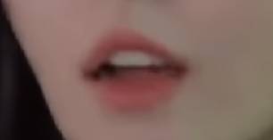 입모양? 너무 이뻐서 캡쳐햇다... | 인스티즈