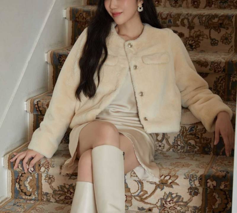 이 아우터는 어떻게 코디해야할까 | 인스티즈