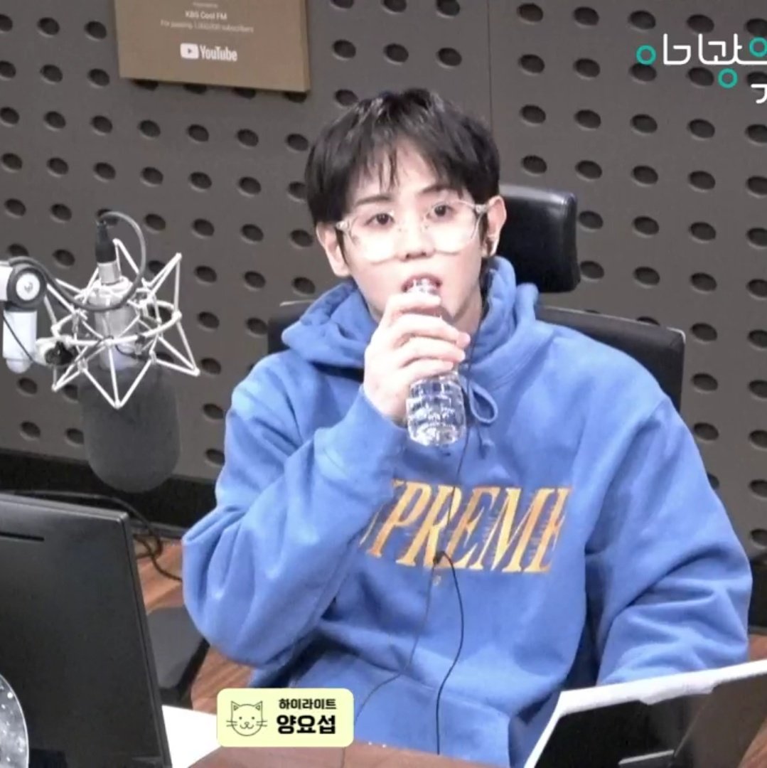 [잡담] 가요광장 제작진분들이 꾸며준 거 봐 ㅋㅋㅋㅋ | 인스티즈
