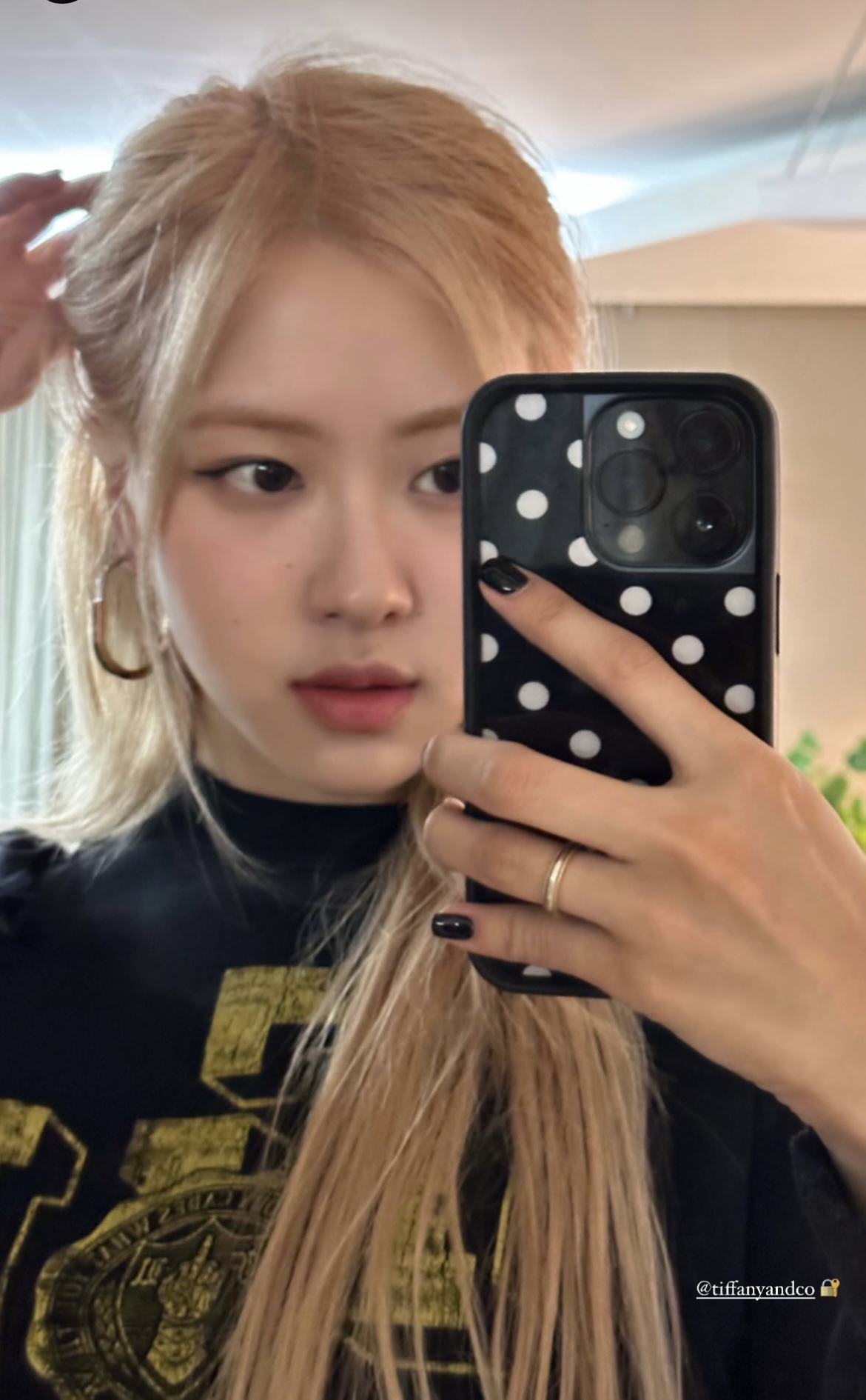 [잡담] 로제 이 케이스 정보 있는 사람ㅠㅠ | 인스티즈