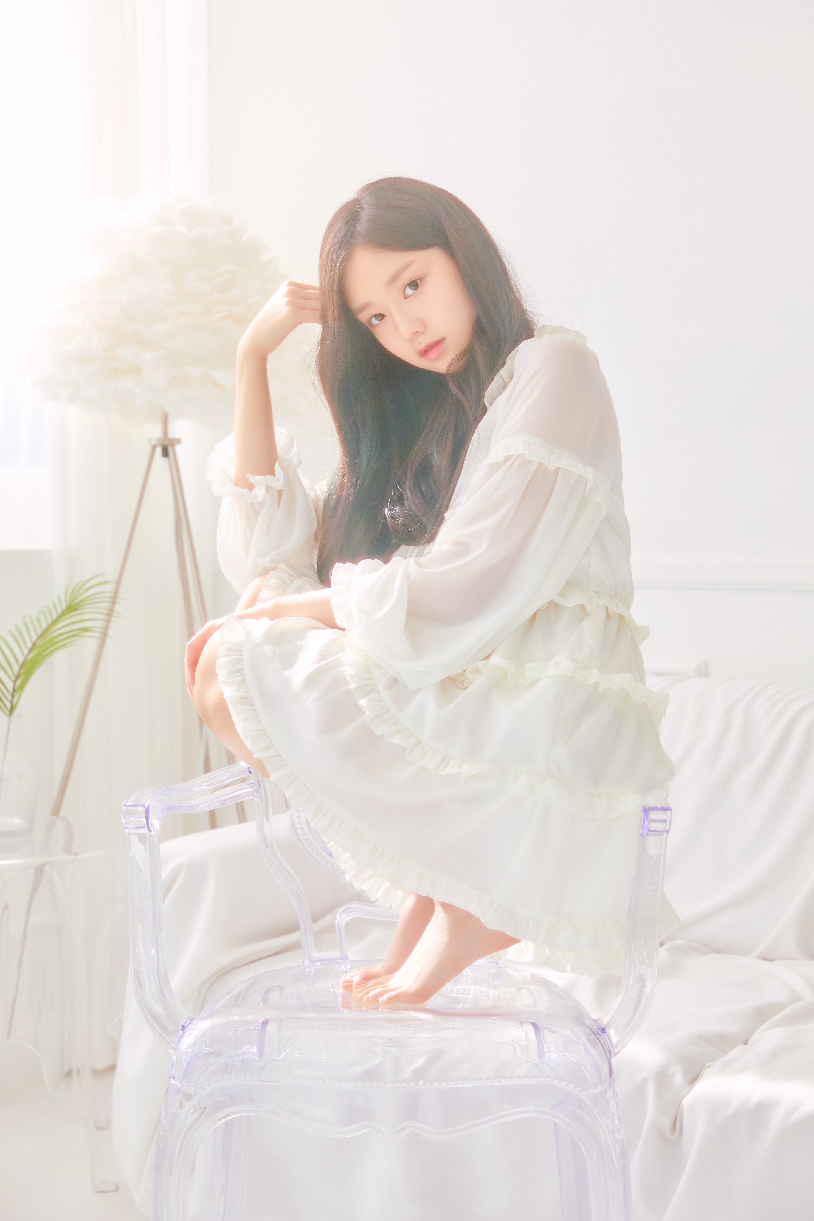 [잡담] 도아는 여전히 공주네 | 인스티즈