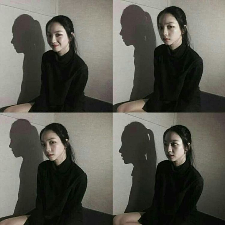 [잡담] 카리나 과사 너무 내스타일임 | 인스티즈
