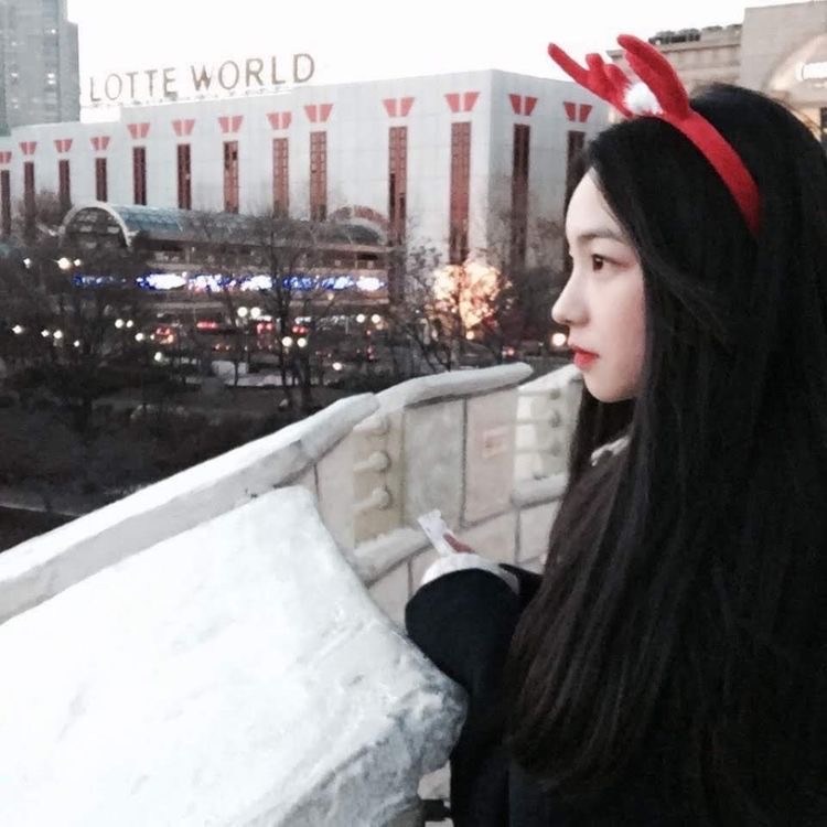 [잡담] 카리나 과사 너무 내스타일임 | 인스티즈