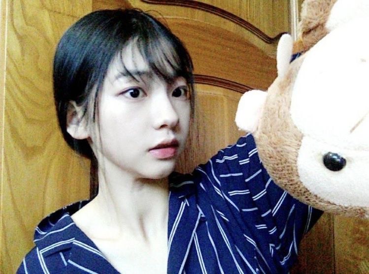 [잡담] 카리나 과사 너무 내스타일임 | 인스티즈