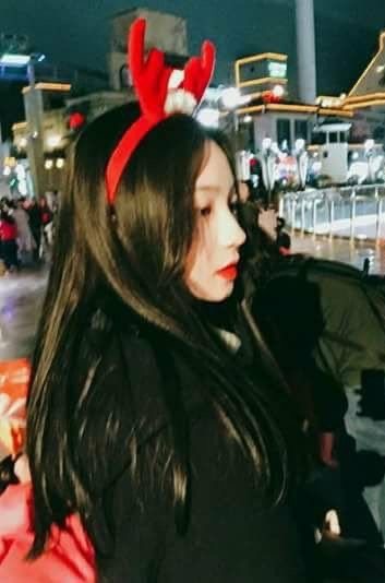 [잡담] 카리나 과사 너무 내스타일임 | 인스티즈