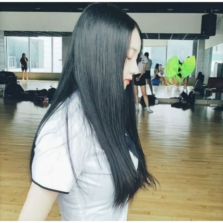 [잡담] 카리나 과사 너무 내스타일임 | 인스티즈