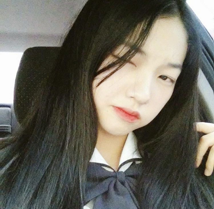 [잡담] 카리나 과사 너무 내스타일임 | 인스티즈