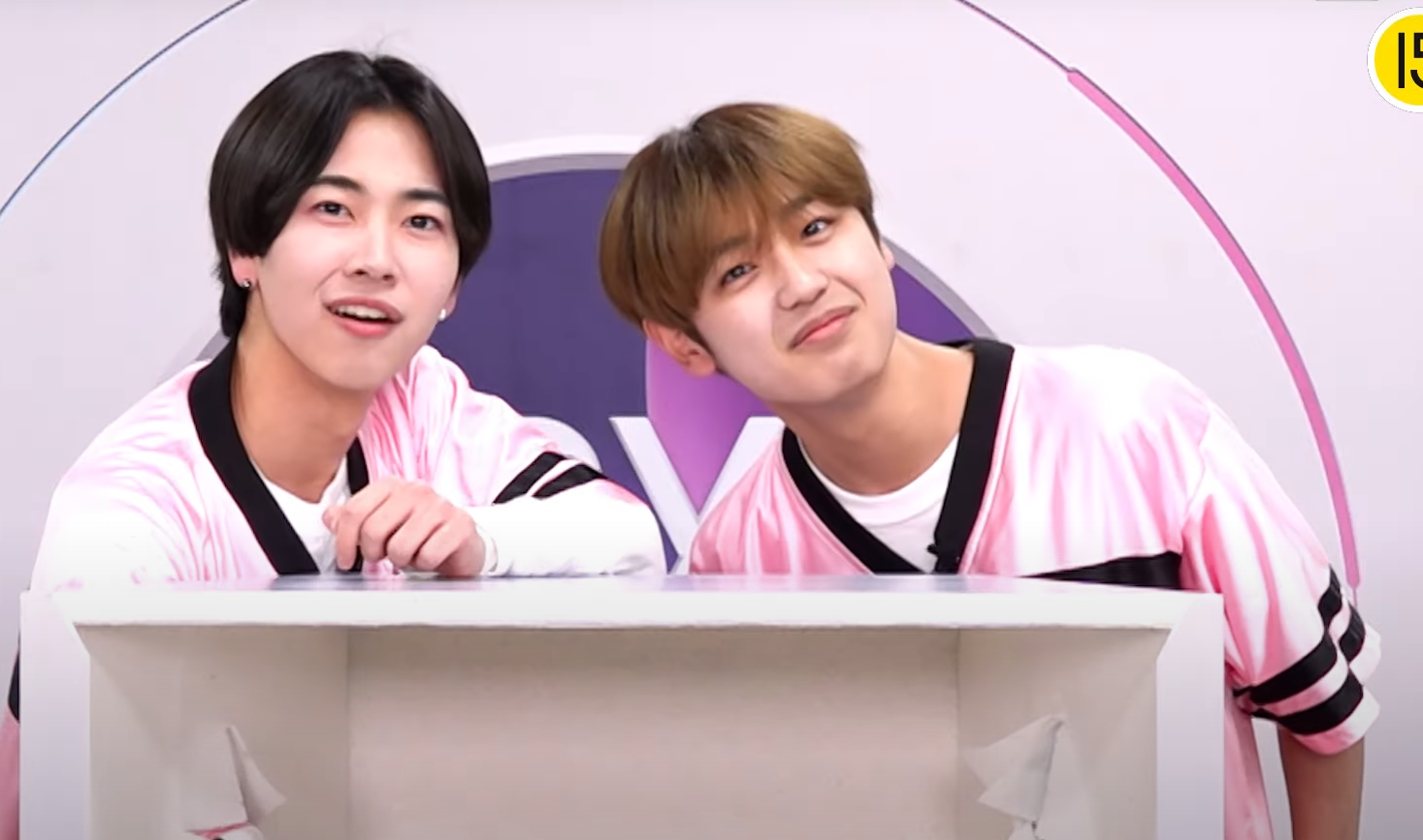 [잡담] 보플 히든박스 패트와 매트ㅋㅋㅋㅋㅋㅋㅋ | 인스티즈