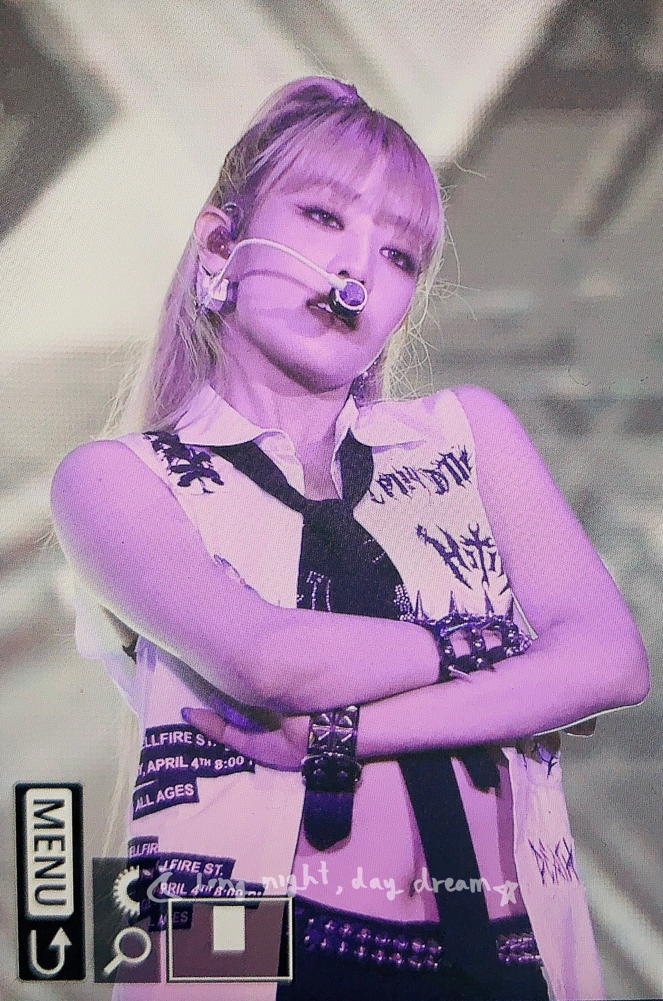 [잡담] 내가 민니 아브라카다브라를 다 보는구나 | 인스티즈