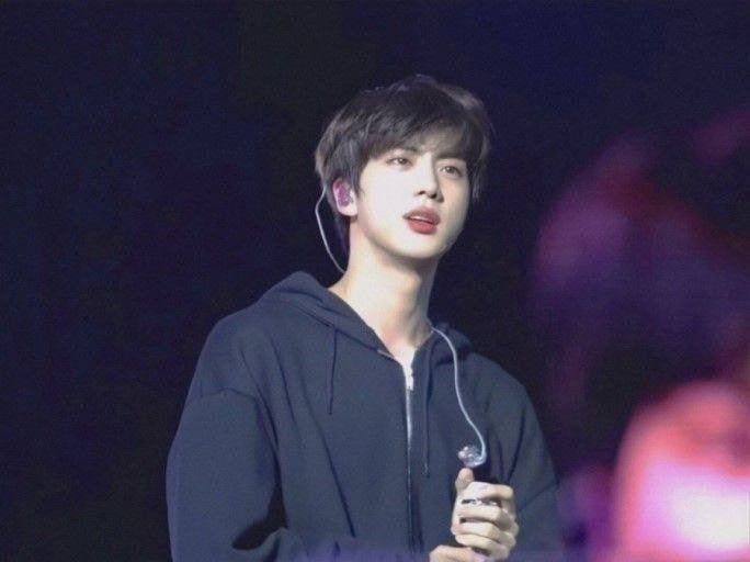 [잡담] 방탄 진 이 사진 | 인스티즈