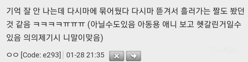 와미쳤다 엄마 해달이 사냥 갈 때 수영 못하는 아기 해달 어떻게 하는 줄 알아? | 인스티즈