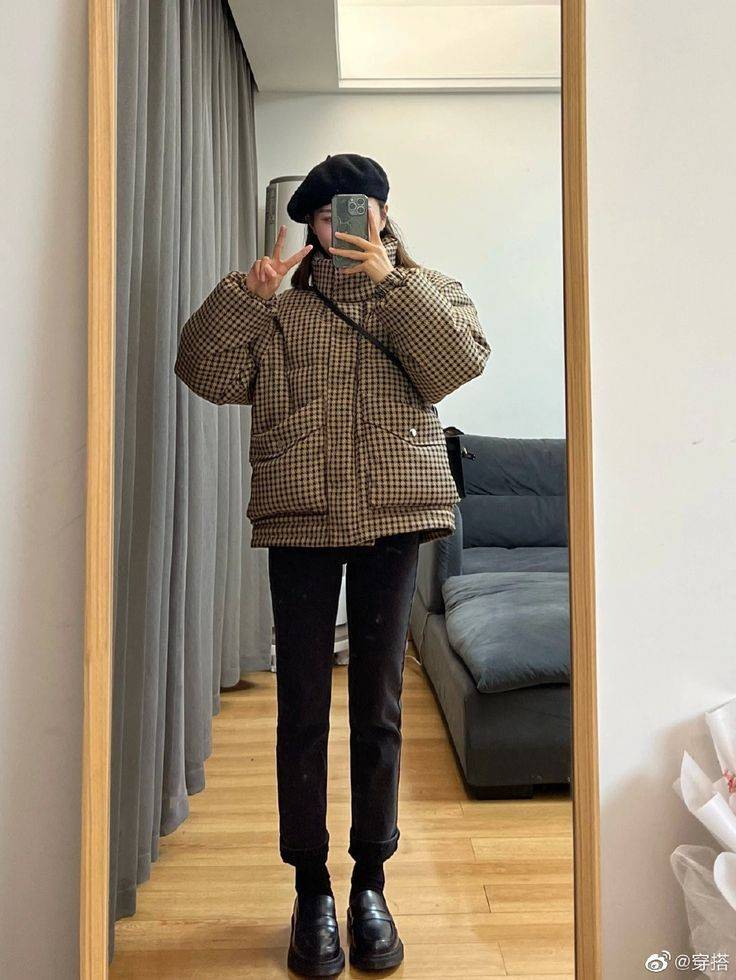 발목보이는 바지에 양말 어떻게 신어야할까........😟 | 인스티즈