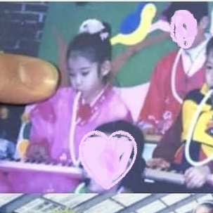 [잡담] 아이유 어릴 때 너무 귀여움ㅠㅠㅠ | 인스티즈