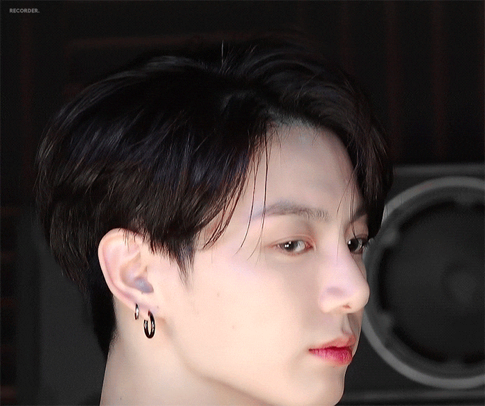 [잡담] 방탄 정국 진짜 동서양이 다 좋아하게 생겼다.. | 인스티즈