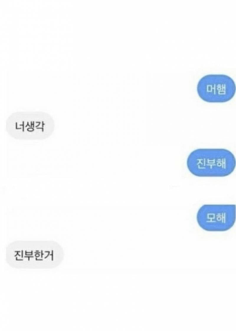 나 이런거 좋아함 | 인스티즈