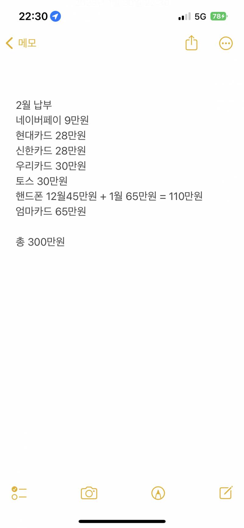 나 빚 갚으려면 300이 필요하네 | 인스티즈