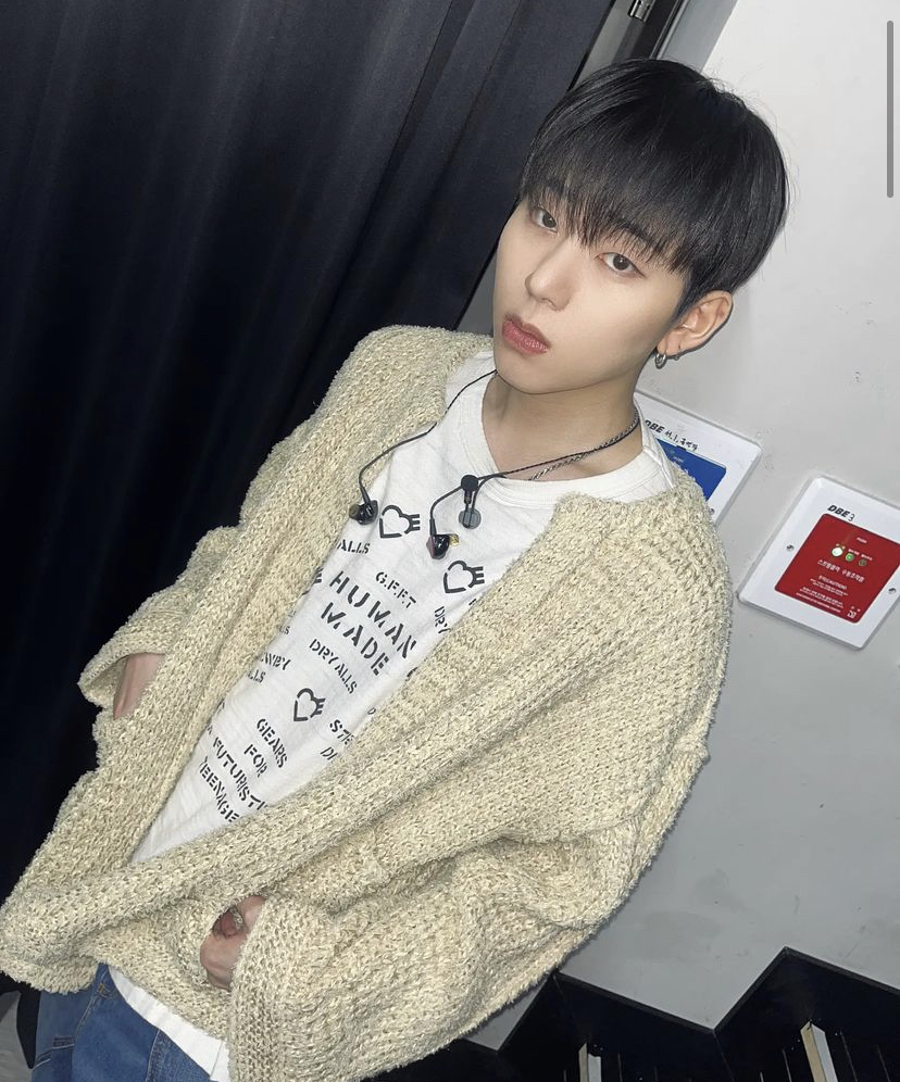 [잡담] 이거 가디건 어디꺼일까 | 인스티즈