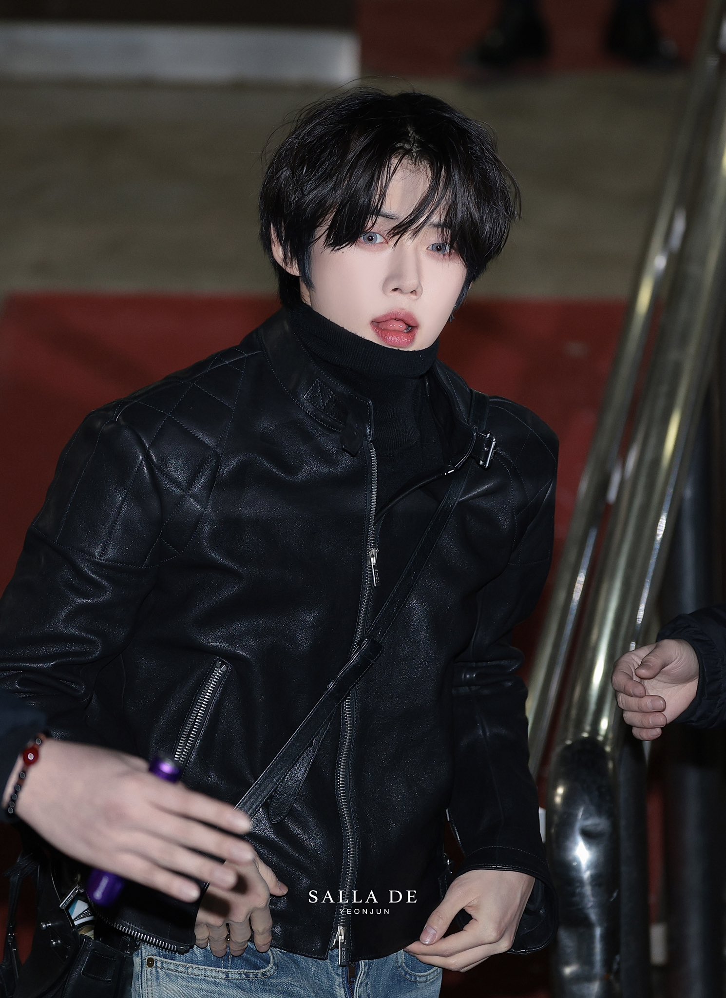 [잡담] 이번활동 투바투 연준 미친거같애 | 인스티즈