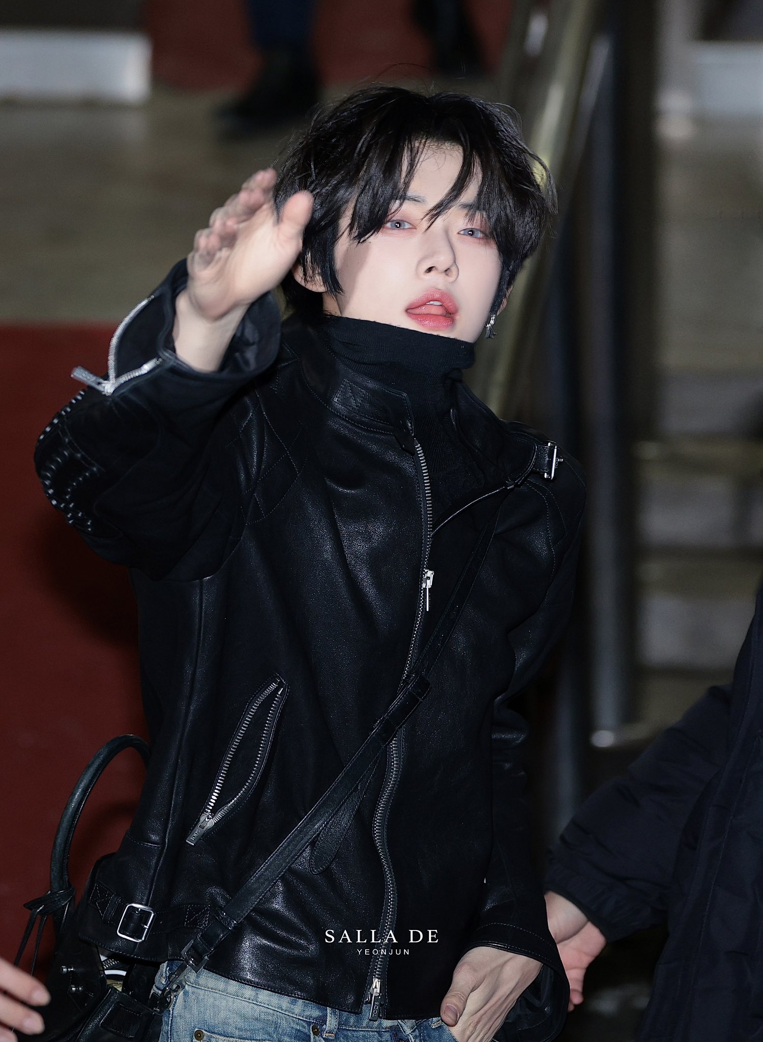 [잡담] 이번활동 투바투 연준 미친거같애 | 인스티즈