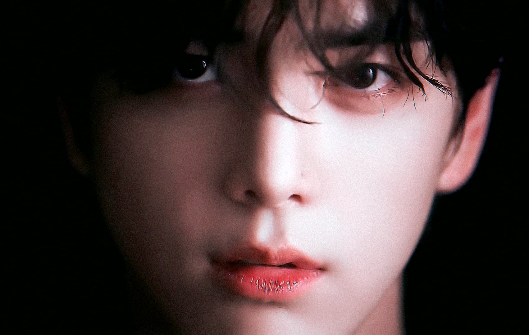 [잡담] 그렇다..나는 얼굴에 약하다 | 인스티즈