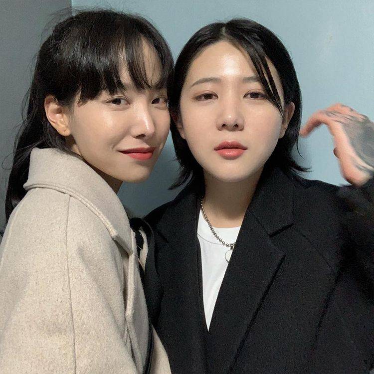 와 알고리즘 떠서 영상 정주행 중인데 이분 진짜 내가 봤던 사람 중에 젤 매력있고 예쁨 | 인스티즈