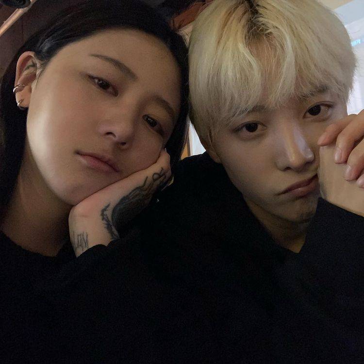 와 알고리즘 떠서 영상 정주행 중인데 이분 진짜 내가 봤던 사람 중에 젤 매력있고 예쁨 | 인스티즈