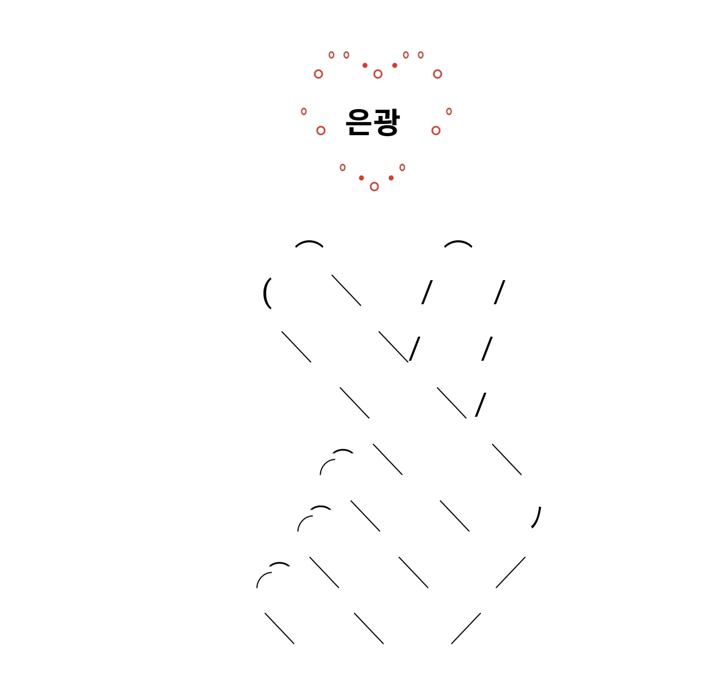 팬들이 매번 진다는 어느 아이돌 공식 블로그의 주접력 | 인스티즈