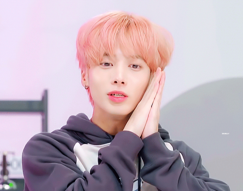 [잡담] 강태현 생일 축하해💚💖💚 | 인스티즈