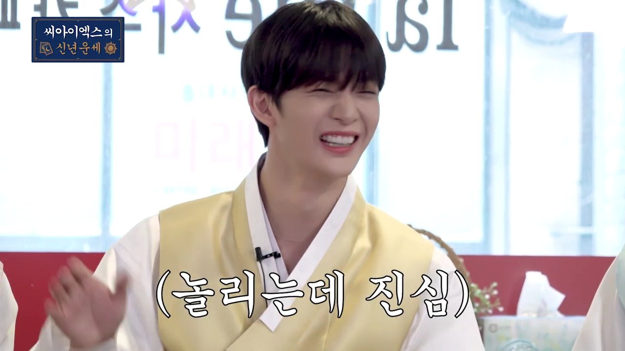 [잡담] 진영이 여전하더라 | 인스티즈