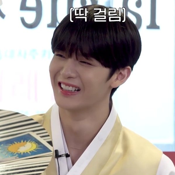 [잡담] 진영이 여전하더라 | 인스티즈