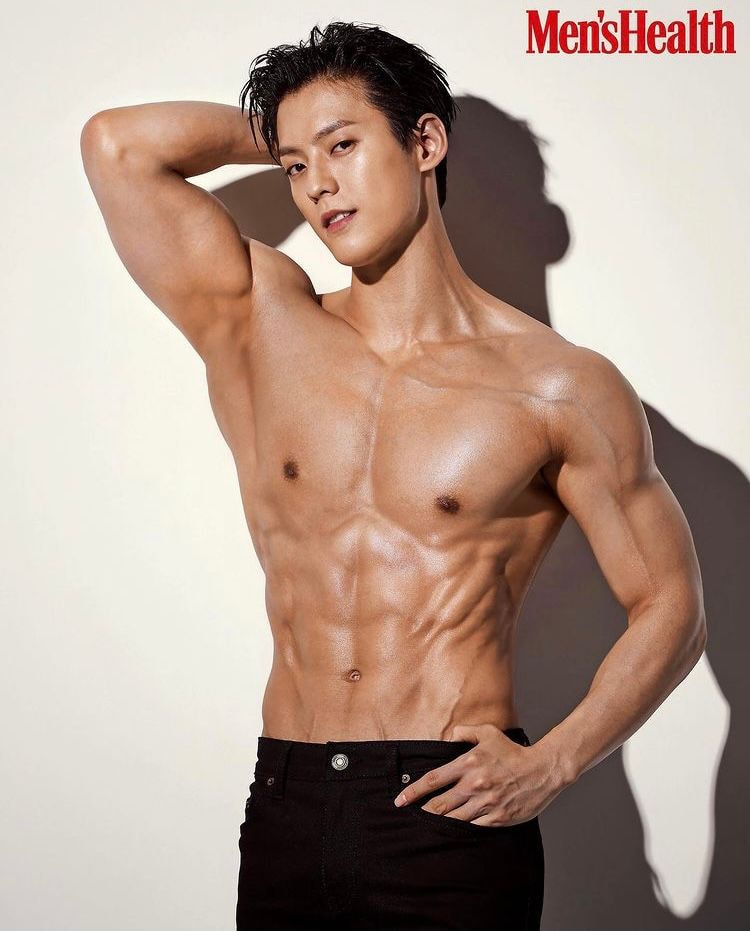 [잡담] 요즘 피지컬 100 에 빠져 있는데 , 몸 진짜 엄청 좋기로 유명한 남돌 누구 있지❔ | 인스티즈