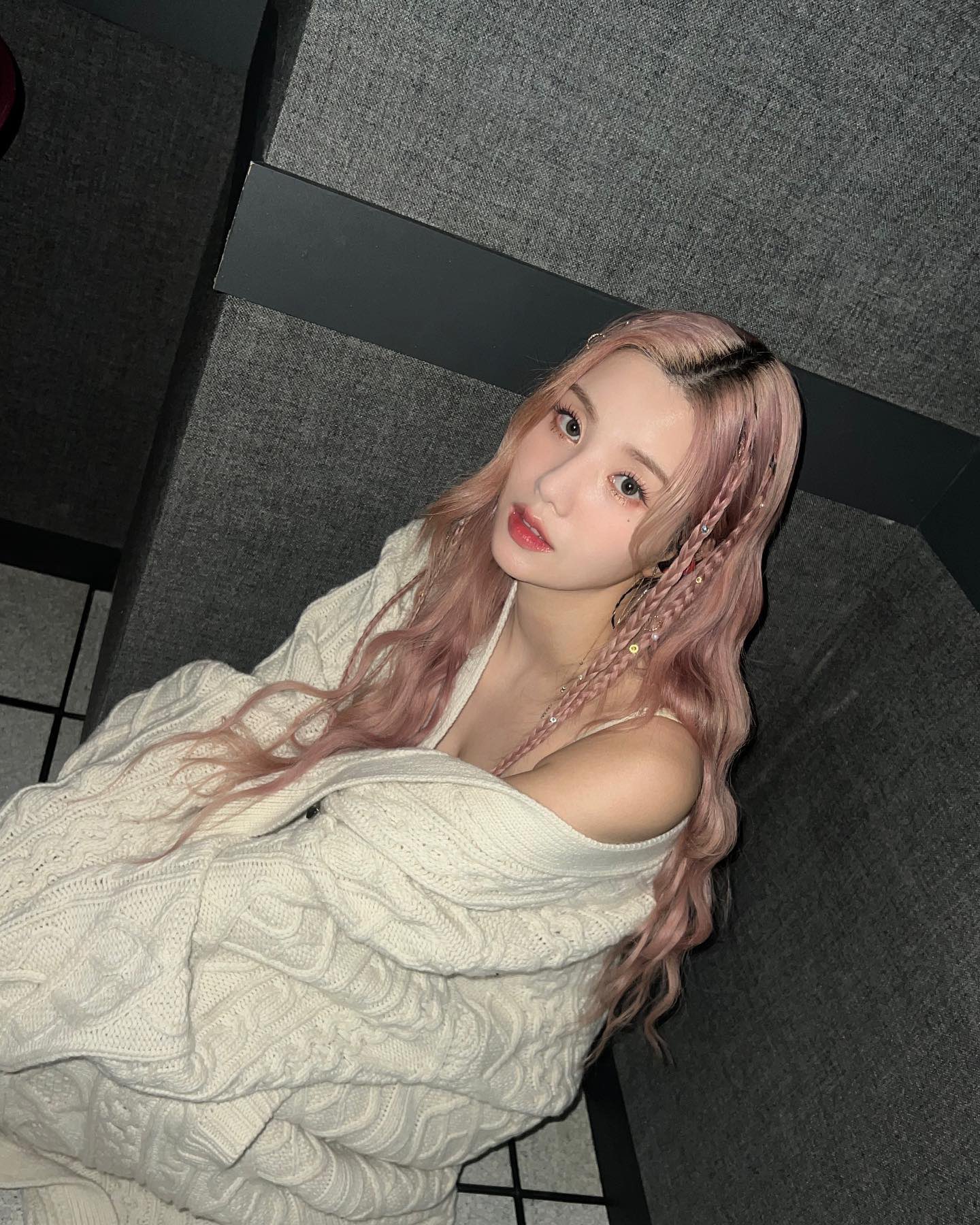 [잡담] 내가 진짜 좋아하는 권은비 핑머 | 인스티즈