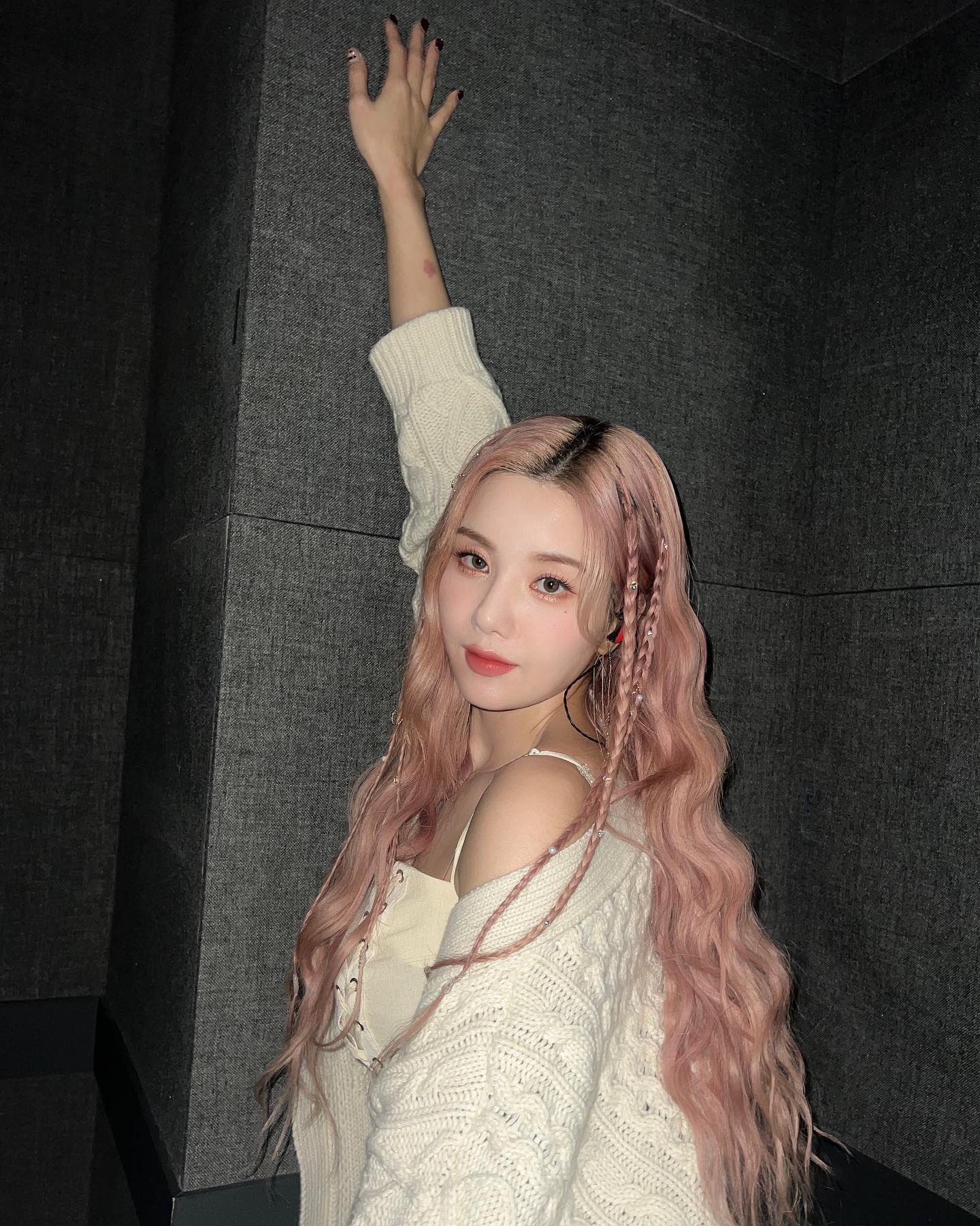 [잡담] 내가 진짜 좋아하는 권은비 핑머 | 인스티즈