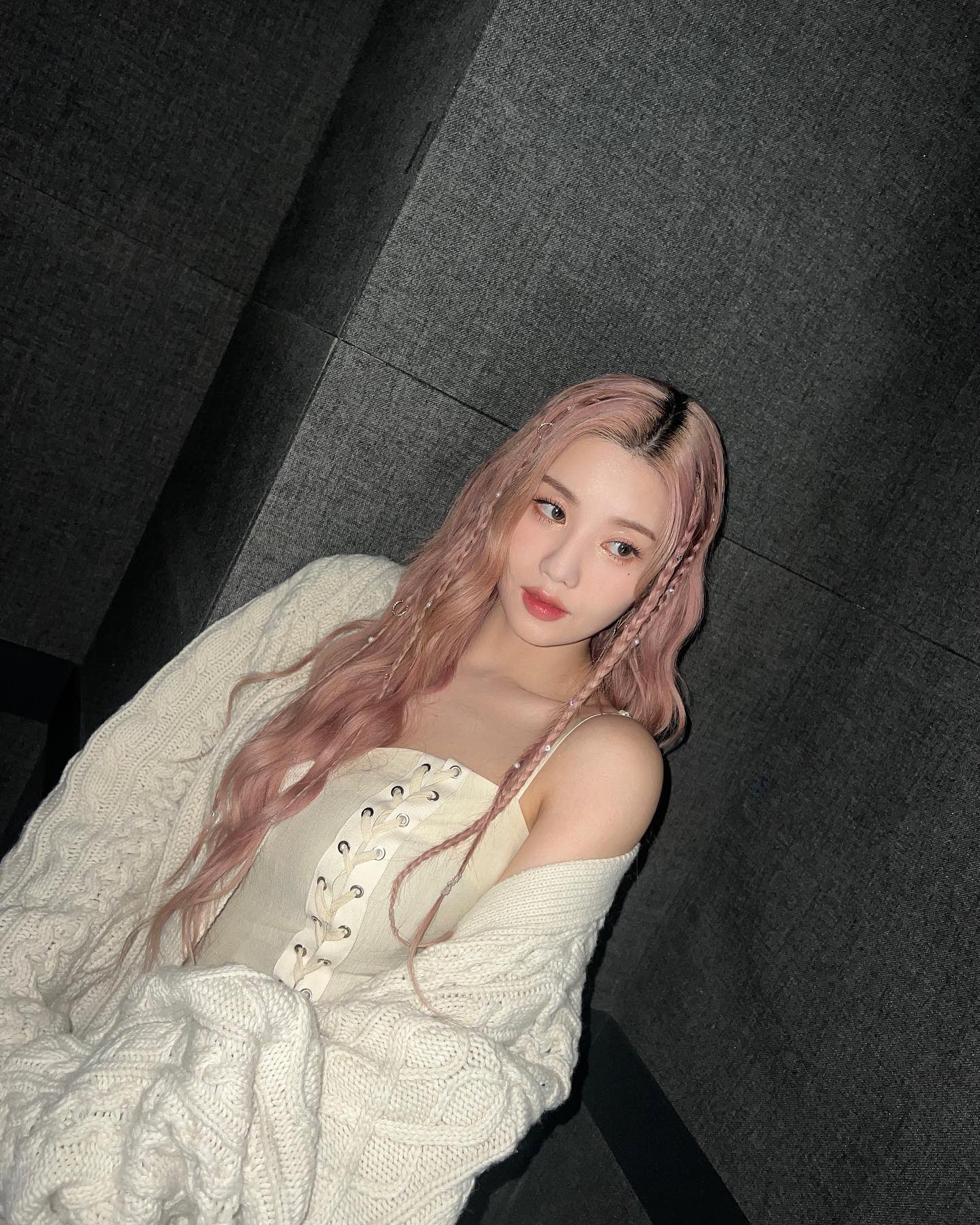 [잡담] 내가 진짜 좋아하는 권은비 핑머 | 인스티즈