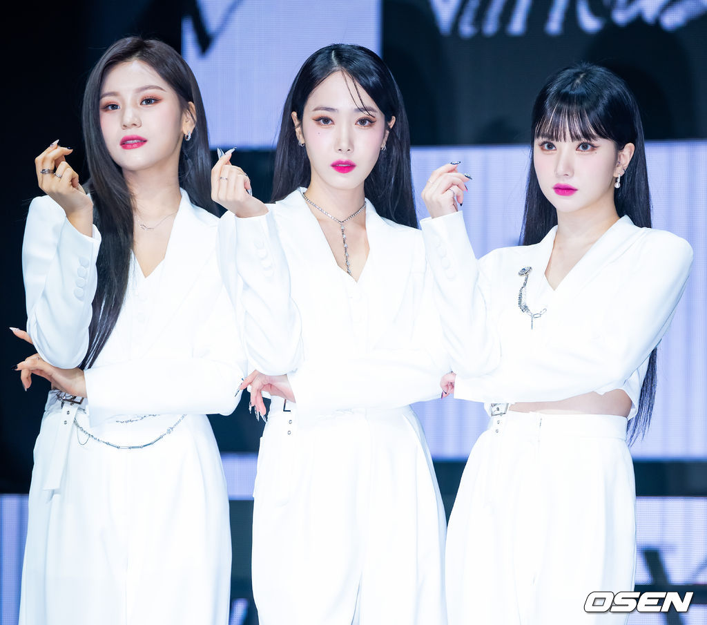 [잡담] 비비지 쇼케 기사 사진 퀄 쩐다 | 인스티즈