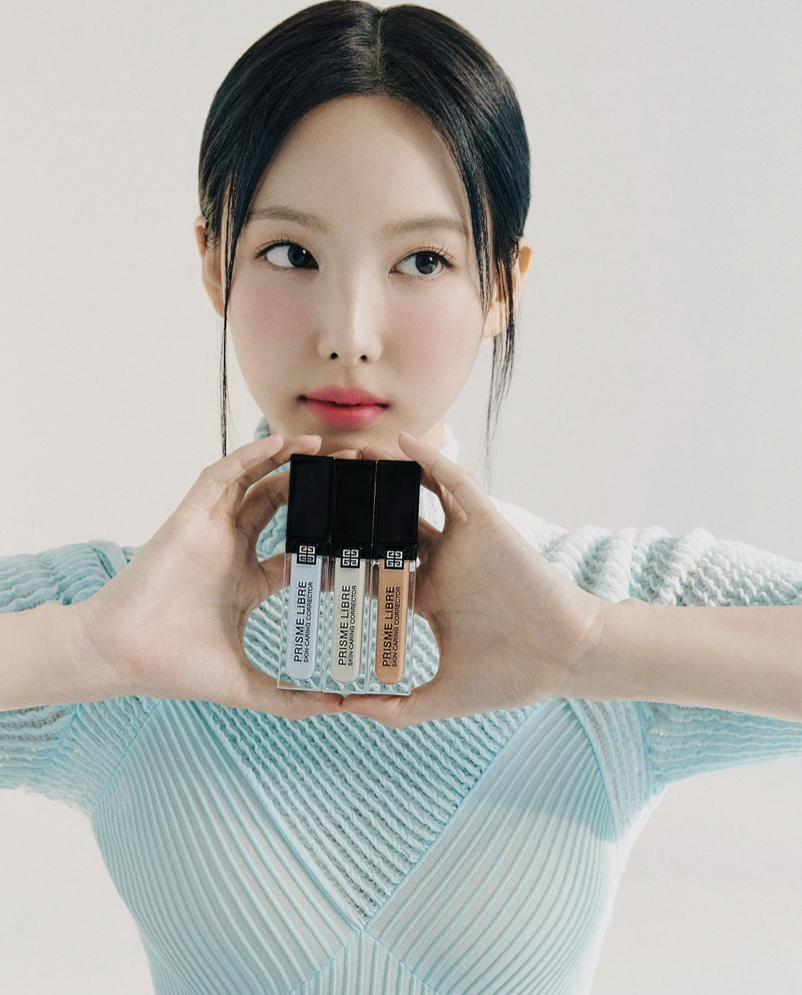 [잡담] 나연 이 화보 진짜 예뿌다... | 인스티즈