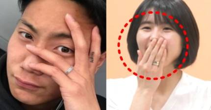 백승호, '학폭' 이재영과 2년째 열애?…커플링·데이트 목격담도 | 인스티즈