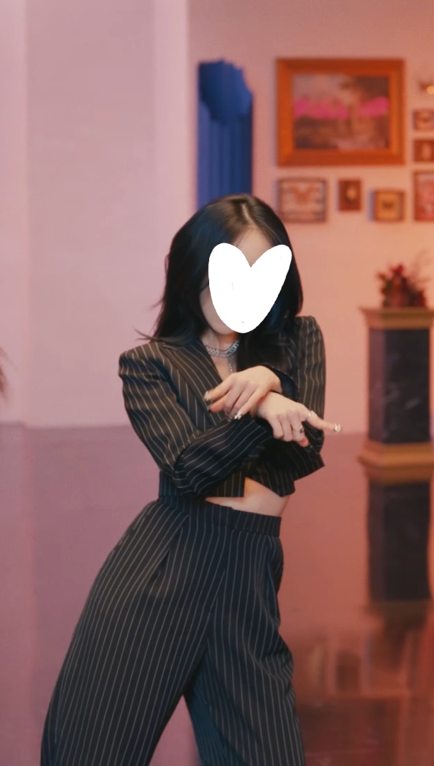 [잡담] 풀업 뮤비에서 수트신비 볼 때마다 마고 때 생각나... | 인스티즈