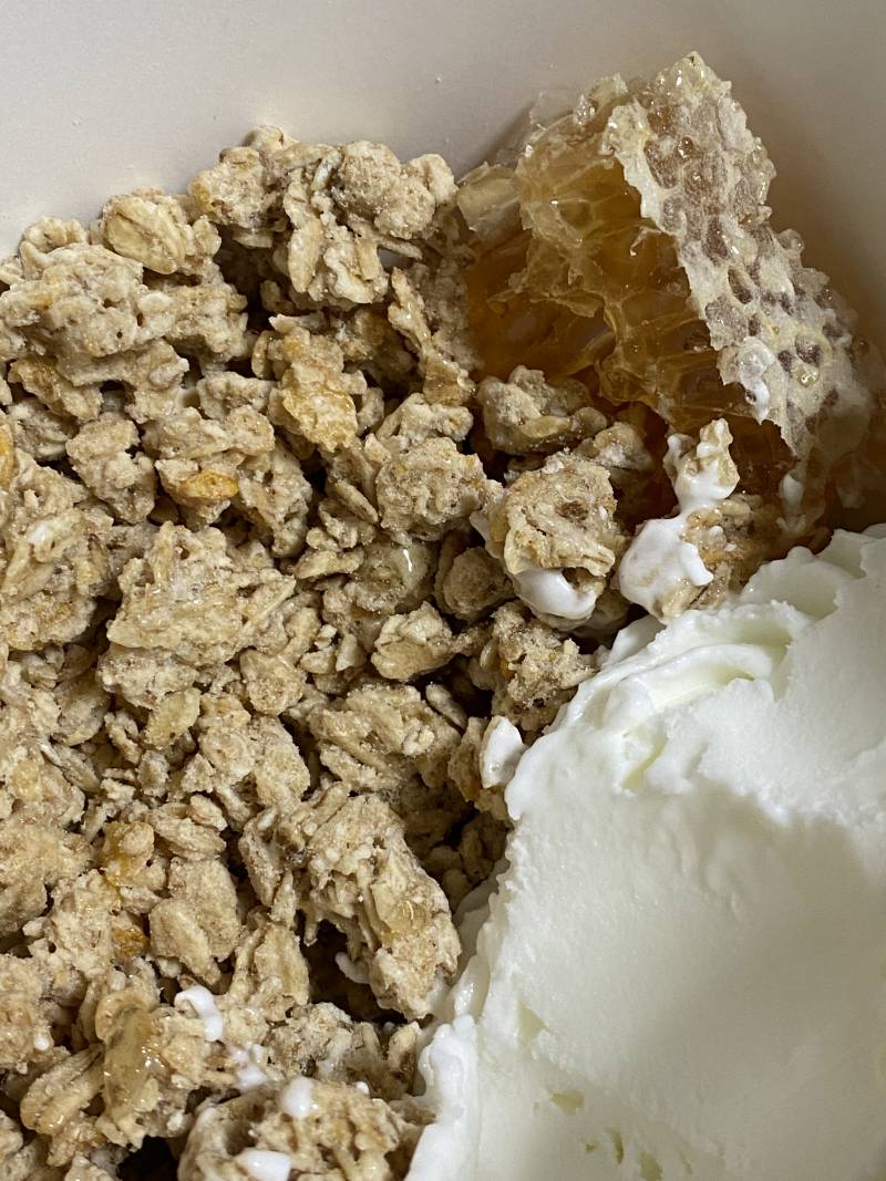 이 그래놀라 어떻게 먹어야 맛있을까 | 인스티즈
