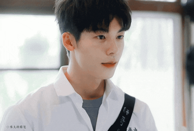[잡담] 상견니 리쯔웨이vs찐취안성vs늙쯔웨이vs겉왕속쯔 | 인스티즈