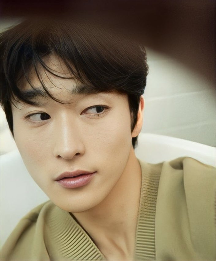 [잡담] 얘들아 조규성 얼굴 진짜... 미쳤다고... | 인스티즈
