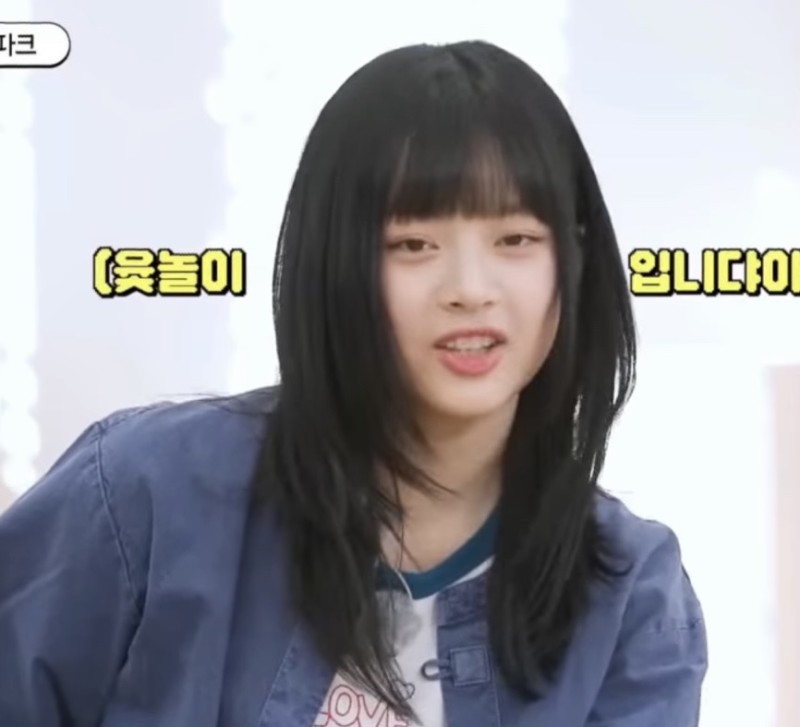 [잡담] 하_니 이머리도 웬_디컷이라고 볼수있어??? | 인스티즈